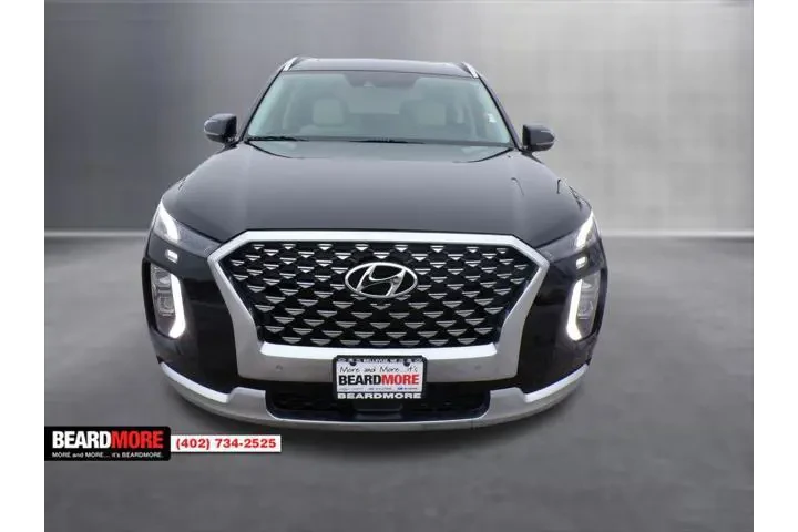 $32735 : Hyundai PALISADE 2021 AWD Ca image 7