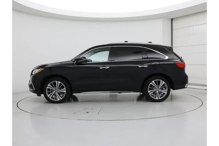 $26998 : Acura MDX 2017 SH-AWD 4dr SU image 3