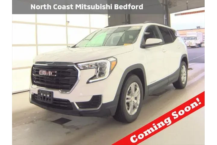 $23993 : GMC Terrain 2023 AWD SLE 4dr image 1