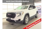 GMC Terrain 2023 AWD SLE 4dr en Cleveland