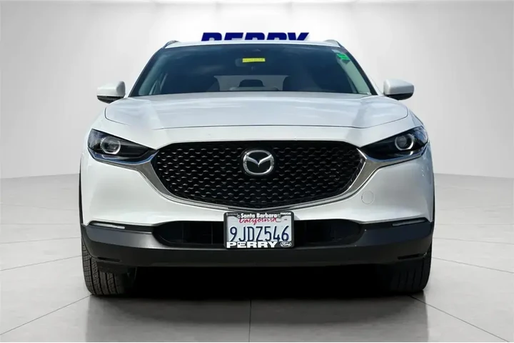 $21999 : Mazda CX-30 2023 AWD 2.5 S S image 9