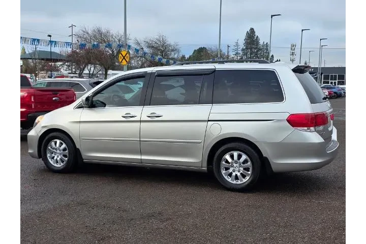$9999 : Honda Odyssey 2008 EX-L 4dr image 9