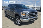 Ford F-150 2023 4x4 XLT 4dr
