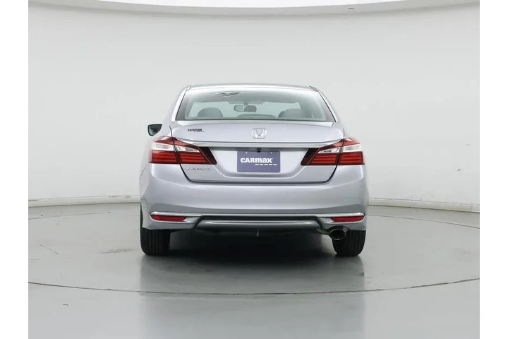 $20998 : Honda Accord 2016 LX 4dr Sed image 6