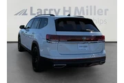 Volkswagen Atlas 2024 SE 4dr thumbnail