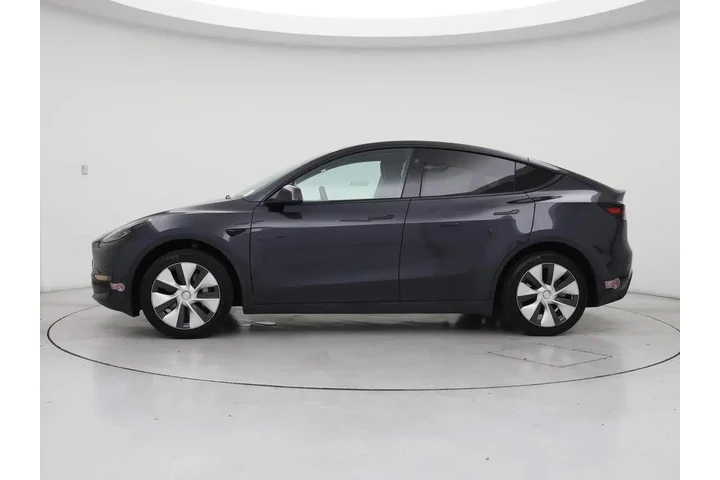 $33998 : Tesla Model Y 2024 Long Rang image 3
