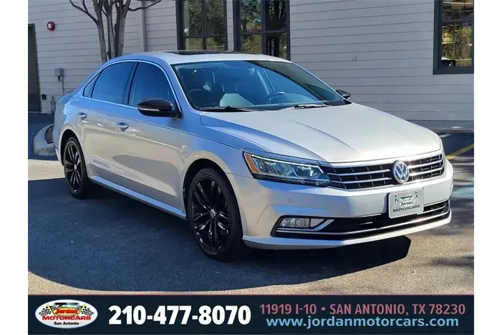 $14995 : Volkswagen Passat 2018 2.0T image 7