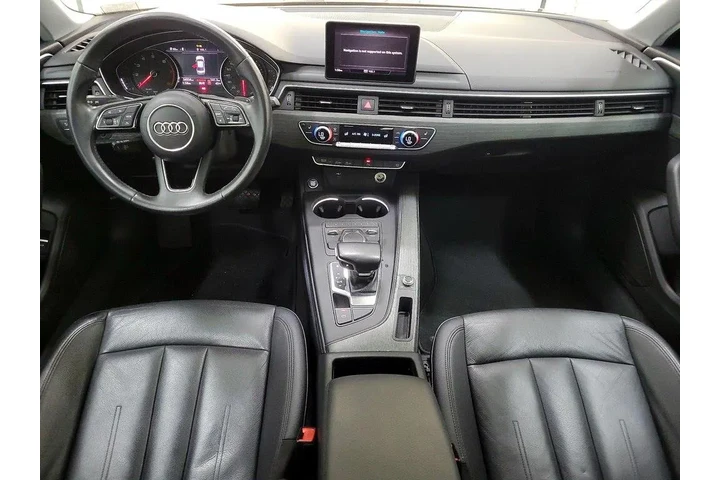 $20998 : Audi A4 2019 Titanium 40 TFS image 9