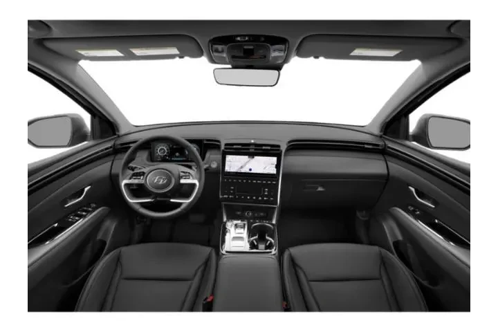 $23313 : Hyundai TUCSON Hybrid 2022 A image 4