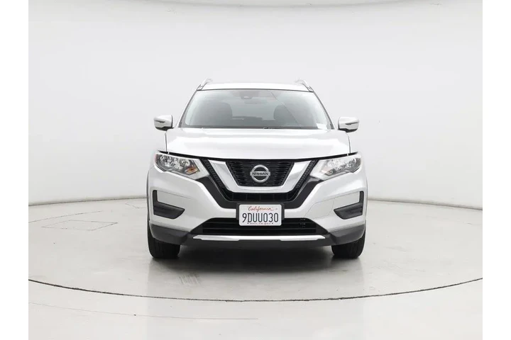 $18998 : Nissan Rogue 2020 AWD S 4dr image 5