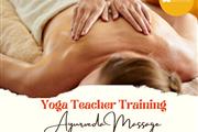 Yoga Teacher Training in India thumbnail 3