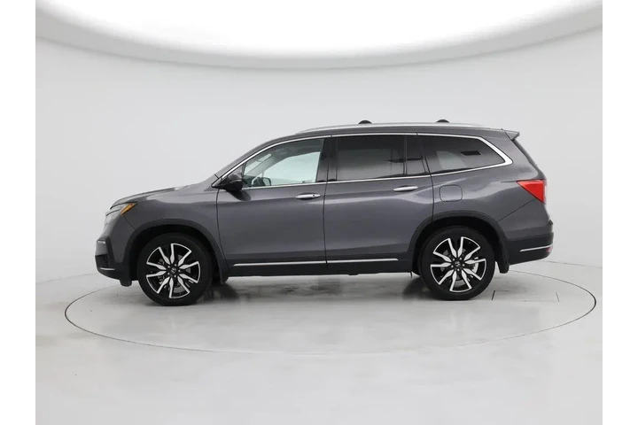 $24998 : Honda Pilot 2019 AWD Touring image 3