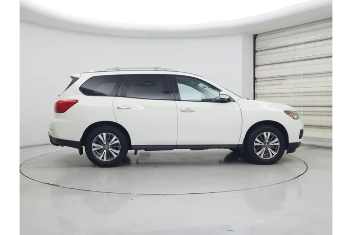 $19998 : Nissan Pathfinder 2020 S 4dr image 7