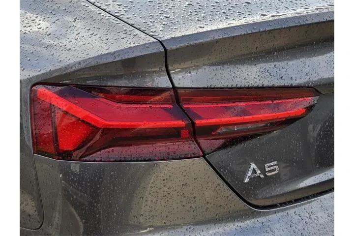 $34879 : Audi A5 Sportback 2023 AWD q image 9