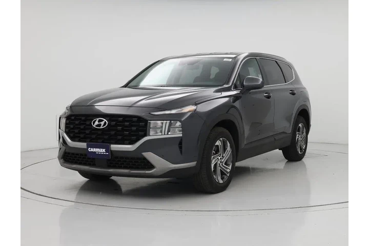 $21998 : Hyundai SANTA FE 2023 SE 4dr image 4