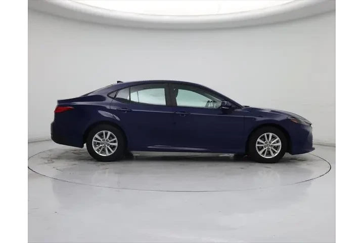 $26998 : Toyota Camry 2025 LE 4dr Sed image 7