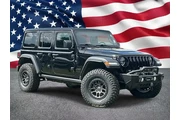 Jeep Wrangler Unlimited 2022 en Birmingham