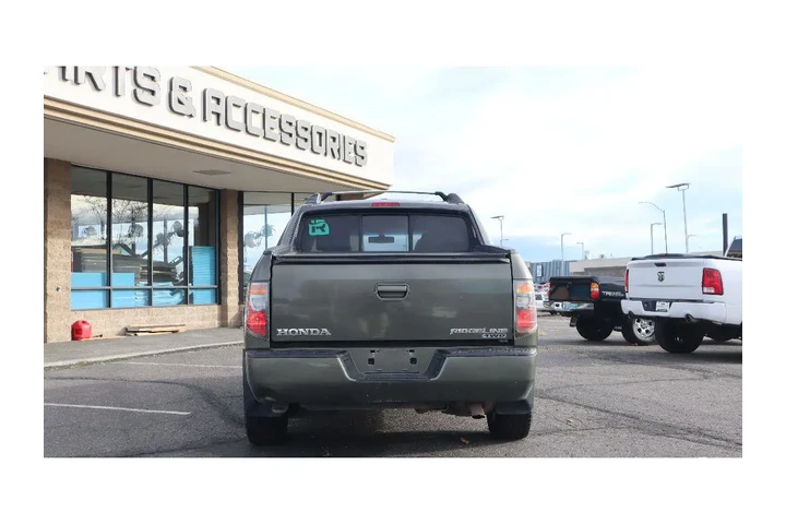 $6499 : Honda Ridgeline 2006 AWD RTL image 6