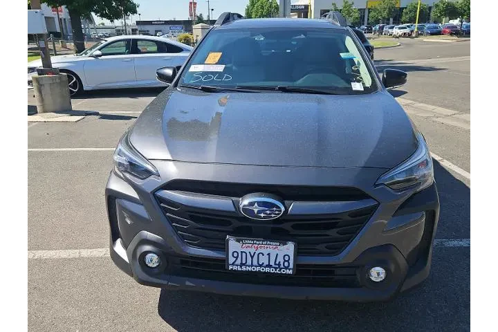 $22000 : Subaru Outback 2023 AWD Prem image 4