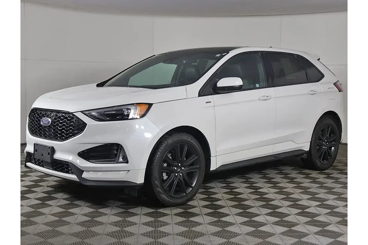 $25393 : Ford Edge 2022 AWD ST-Line 4 image 7