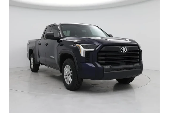$37998 : Toyota Tundra 2022 4x4 SR5 4 image 1