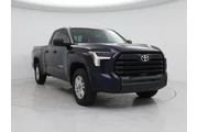 Toyota Tundra 2022 4x4 SR5 4
