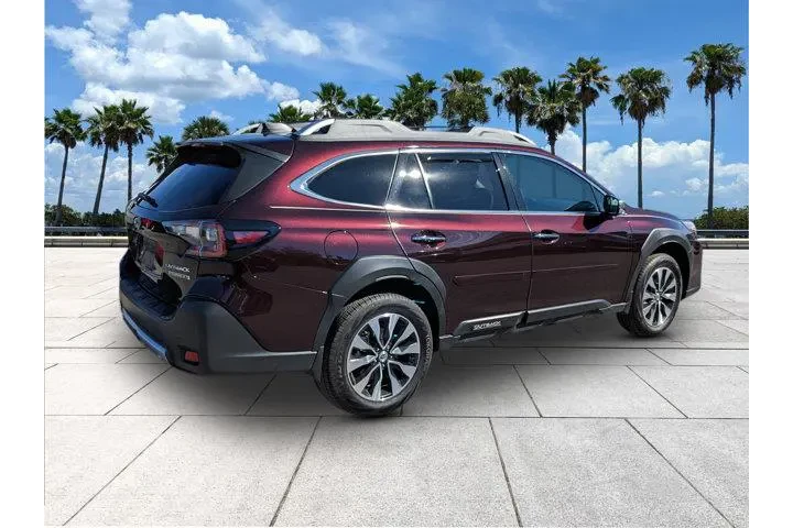 $34255 : Subaru Outback 2025 AWD Tour image 8