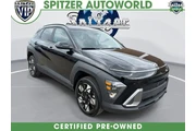 Hyundai KONA 2024 AWD SEL 4d en Cleveland
