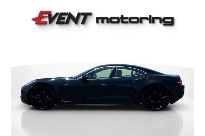 $32999 : 2018 Karma Revero image 5