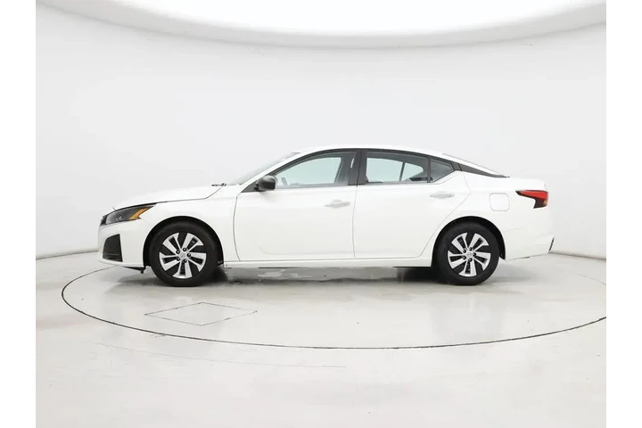 $21998 : Nissan Altima 2024 2.5 S 4dr image 3
