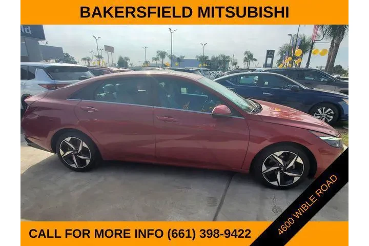 $19099 : Hyundai ELANTRA 2023 Limited image 4