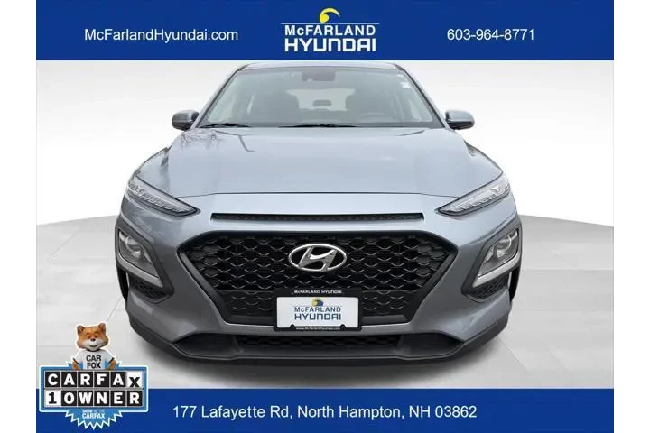 $14997 : Hyundai KONA 2020 AWD SE 4dr image 8