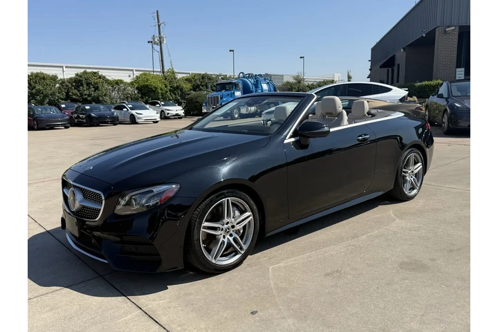 $31900 : 2019 Mercedes-Benz E-Class E image 2