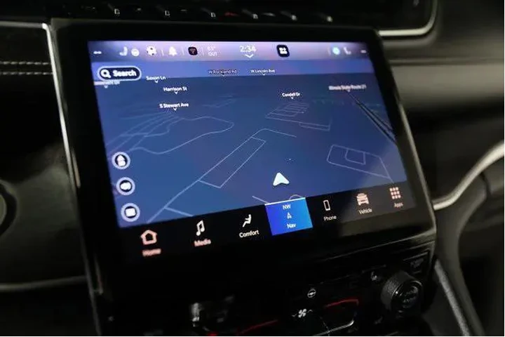 $25991 : Jeep Grand Cherokee L 2021 4 image 6