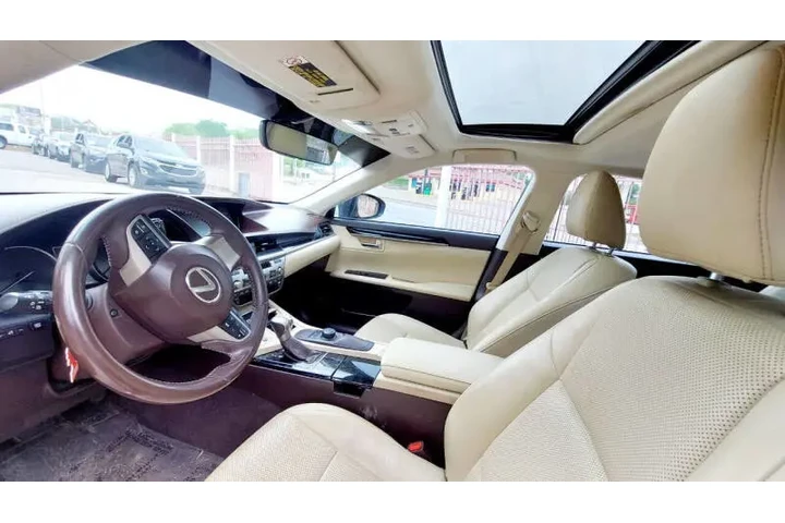 $14990 : 2016 ES 350 image 10