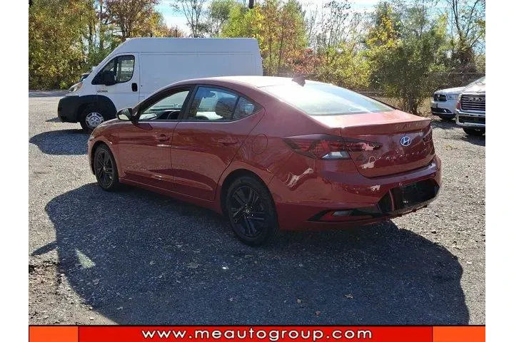 $13895 : Hyundai ELANTRA 2019 SE 4dr image 7