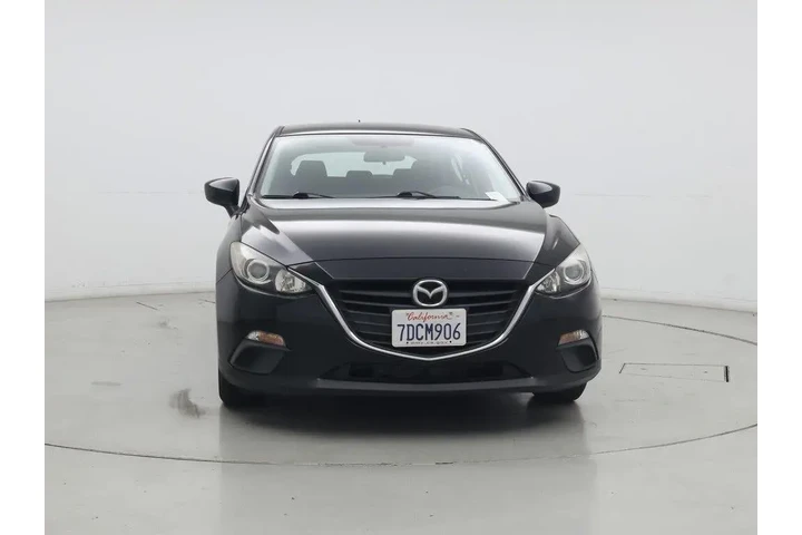$13998 : Mazda Mazda3 2014 i Sport 4d image 5