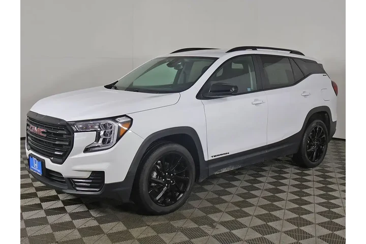 $22893 : GMC Terrain 2023 AWD SLE 4dr image 7