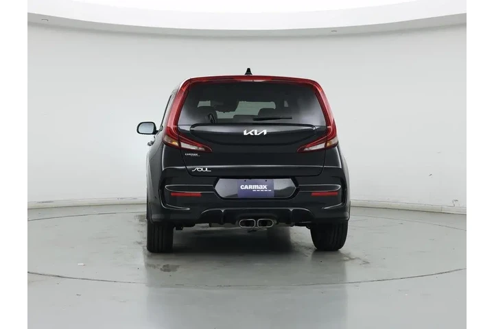 $19998 : Kia Soul 2022 Turbo 4dr Cros image 6