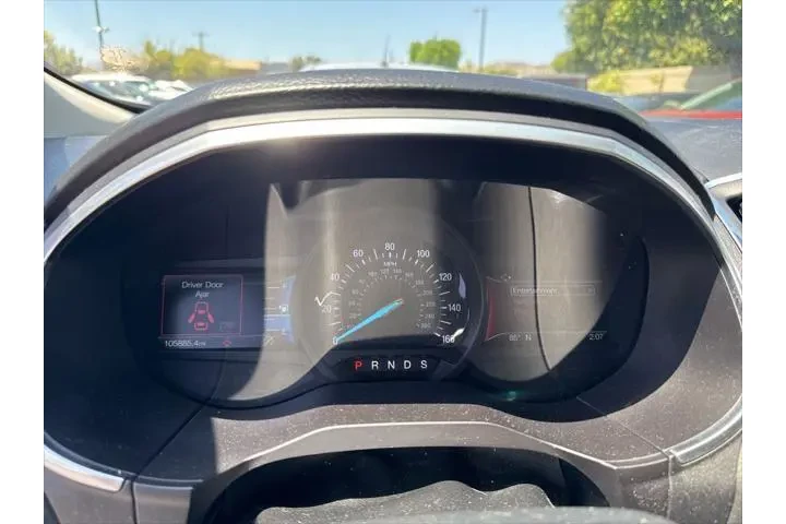 $14500 : Ford Edge 2019 Titanium 4dr image 6