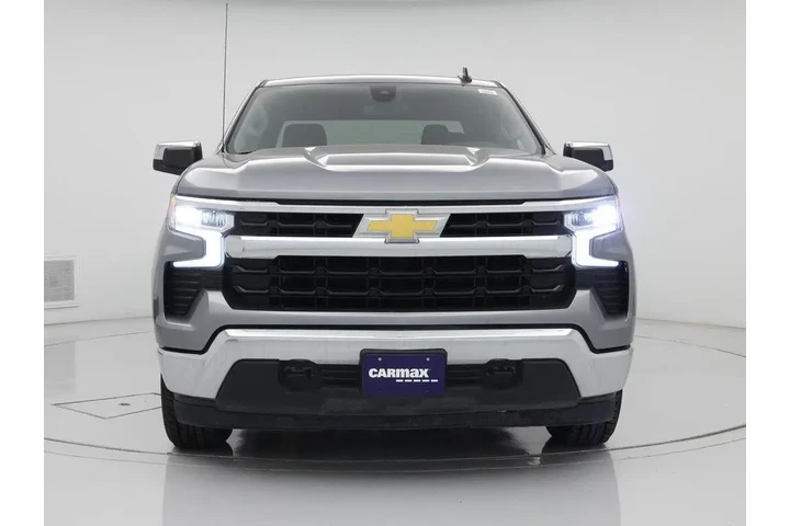 $38998 : Chevrolet Silverado 1500 202 image 5