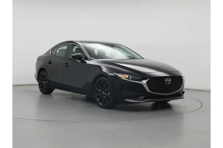 $24998 : Mazda Mazda3 Sedan 2025 2.5 image 1
