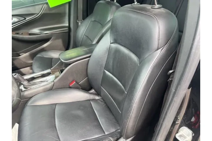 $7995 : Chevrolet Malibu 2016 Premie image 8