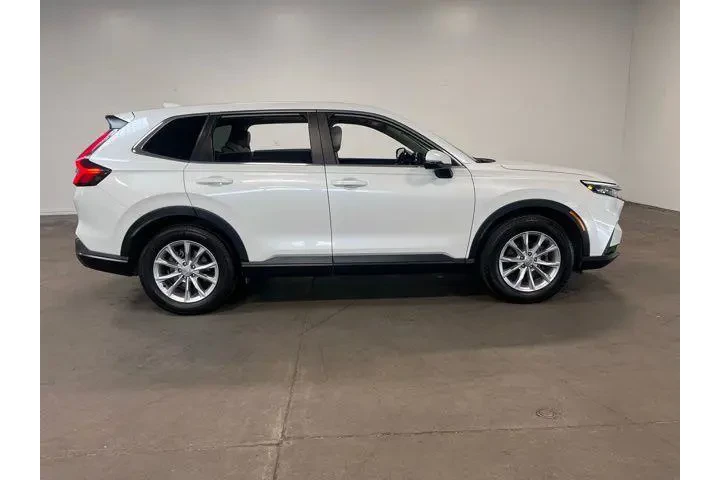 $21000 : Honda CR-V 2018 EX 4dr SUV image 2