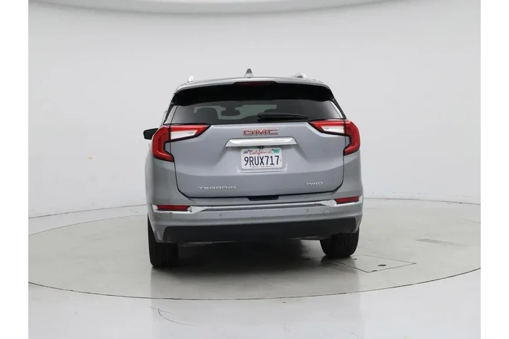 $32998 : GMC Terrain 2024 AWD Denali image 6