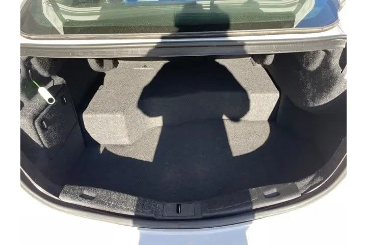 $12295 : Ford Fusion Hybrid 2020 Tita image 7