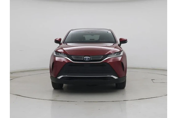 $31998 : Toyota Venza 2021 AWD Limite image 5