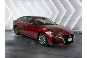 Nissan Altima 2024 2.5 SV 4d en El Paso