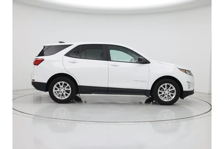 $15998 : Chevrolet Equinox 2020 LS 4d image 7