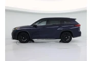 $32998 : Toyota Highlander 2023 XSE 4 thumbnail